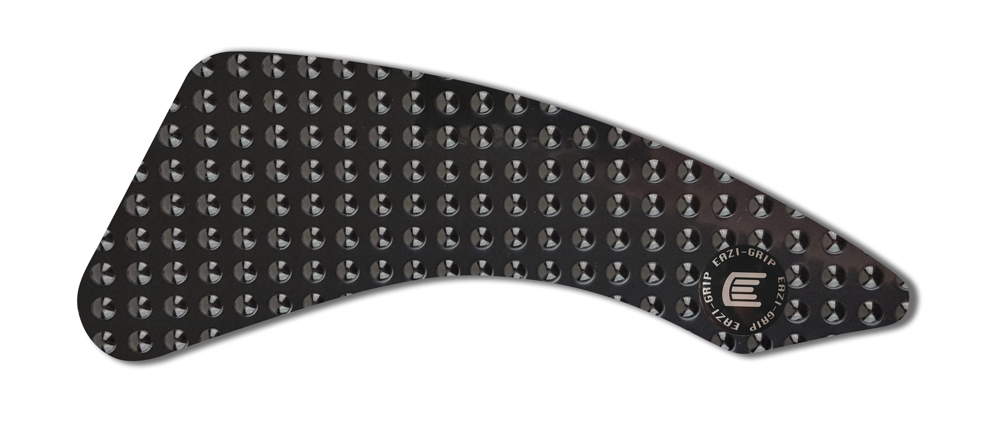 Adesivi antiscivolo per serbatoio moto Kawasaki Z1000 2007-2009