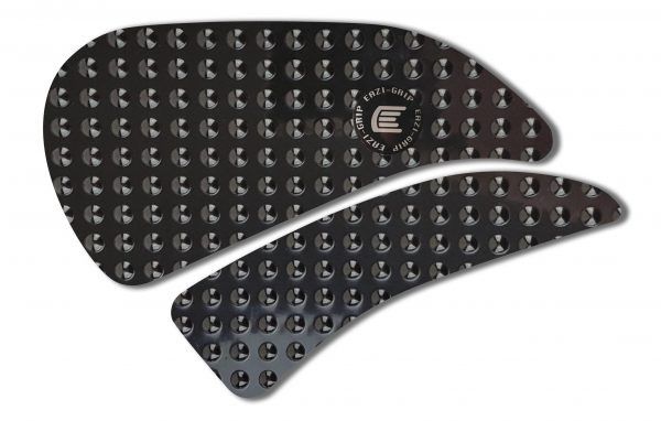 kit adesivi antiscivolo paraserbatoio Kawasaki Z1000 2010-2013