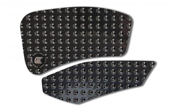 Kit adesivi antiscivolo paraserbatoio Kawasaki Z1000 2014-2022