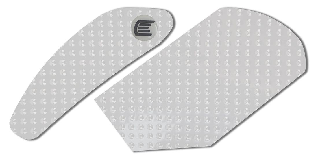 Adesivi antiscivolo serbatoio Kawasaki Ninja 125 / Z125 2019-2026