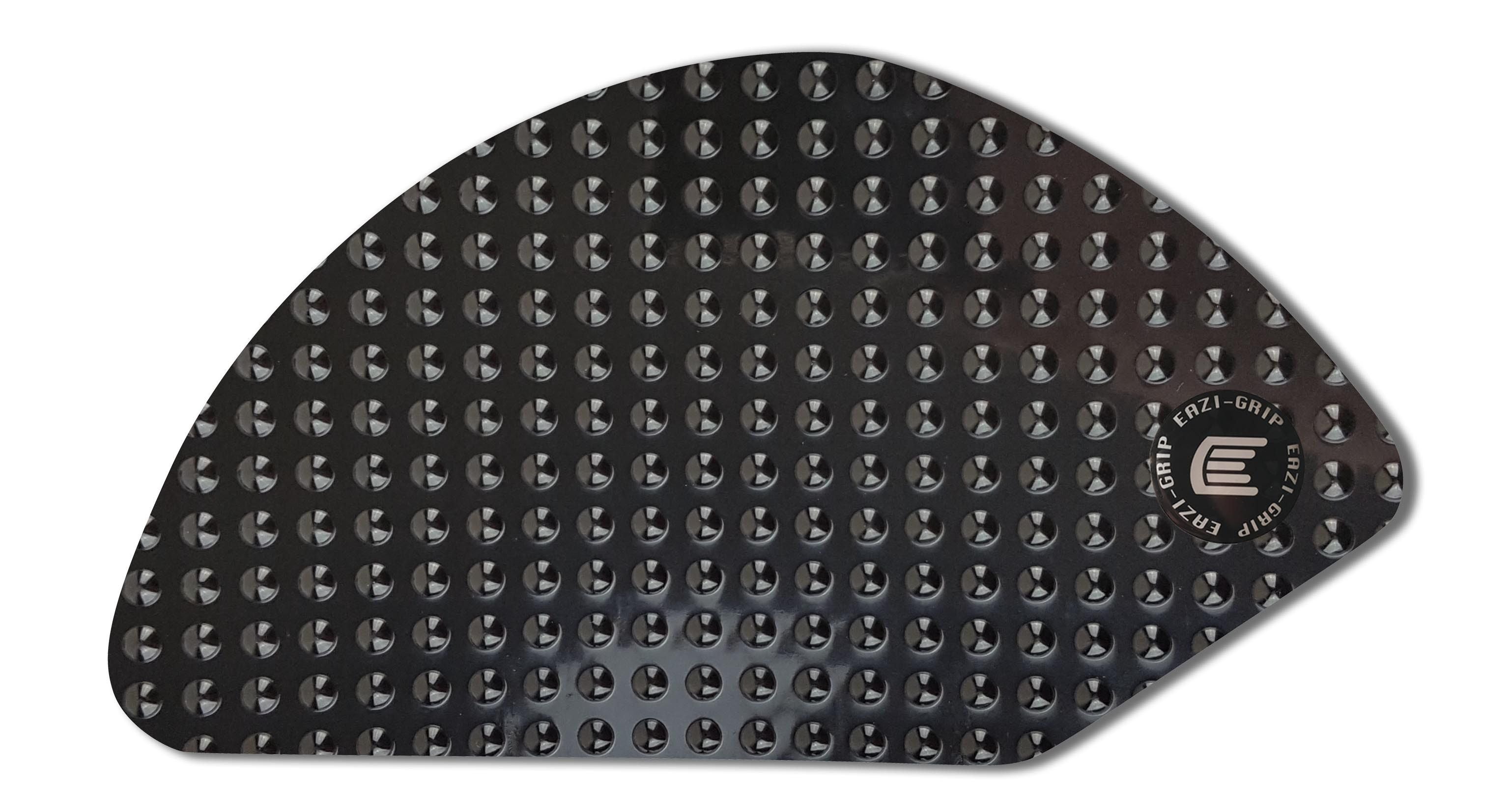 Kit adesivi antiscivolo paraserbatoio Kawasaki Z650/NINJA 650 2017-