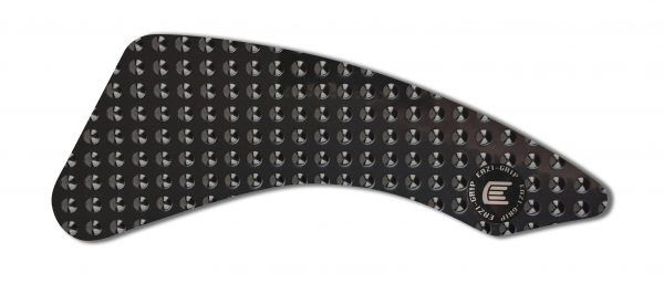 Kit adesivi antiscivolo paraserbatoio Kawasaki Z750 2007-2012