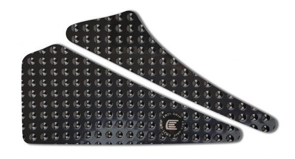 Kit adesivi antiscivolo paraserbatoio Kawasaki Z800 2013-2016