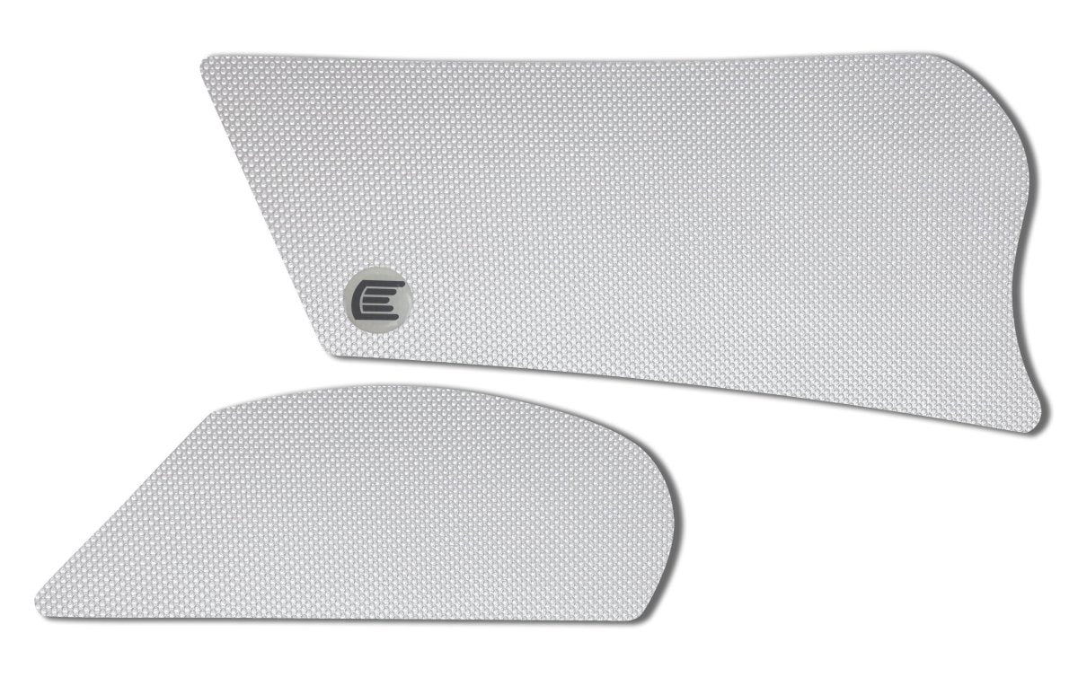 kit adesivi antiscivolo paraserbatoio Kawasaki ZX 10 R/ZX10RR 2016 - ENDURRAD