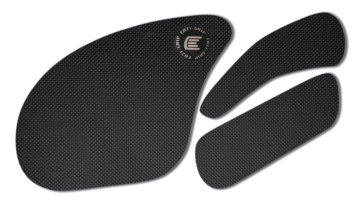 Kit adesivi antiscivolo paraserbatoio Kawasaki ZX 6 R 2005 - 2006 - ENDURRAD