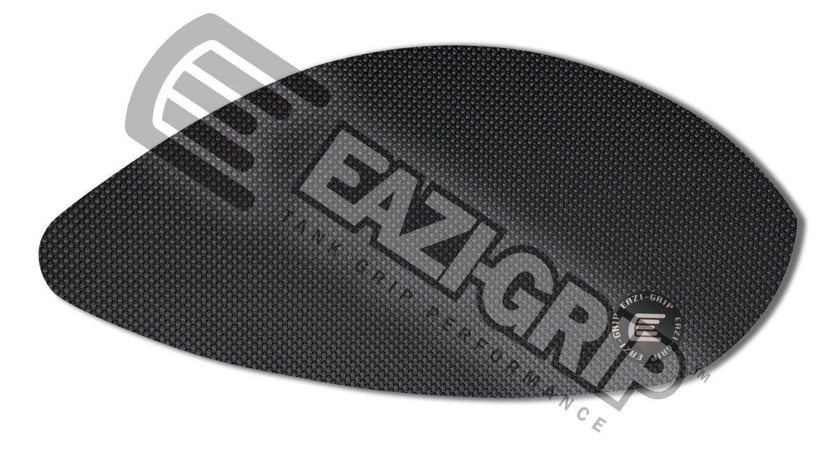 Kit adesivi antiscivolo paraserbatoio Kawasaki ZX 6 R (636) 2003 - 2004 - ENDURRAD