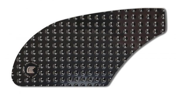 Adesivi antiscivolo serbatoio Kawasaki ZX-10R 2004-2005