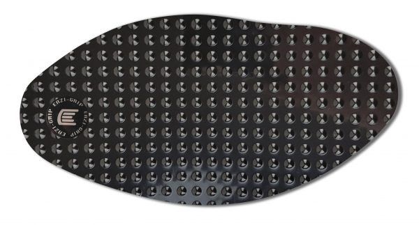 Adesivi antiscivolo serbatoio Kawasaki ZX-12R 2000-2006