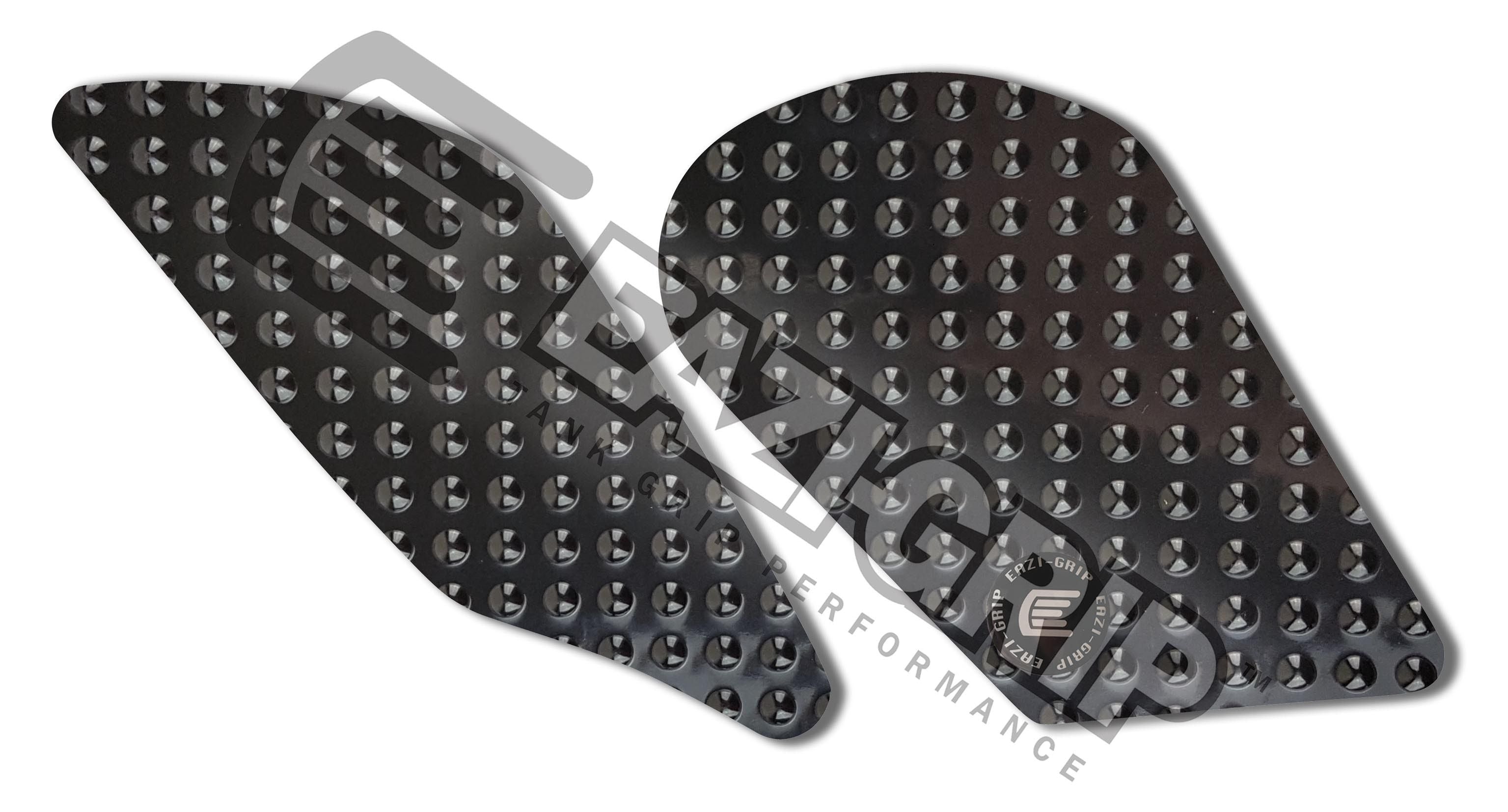 Adesivi grip serbatoio moto Kawasaki ZX6R 1995-1997