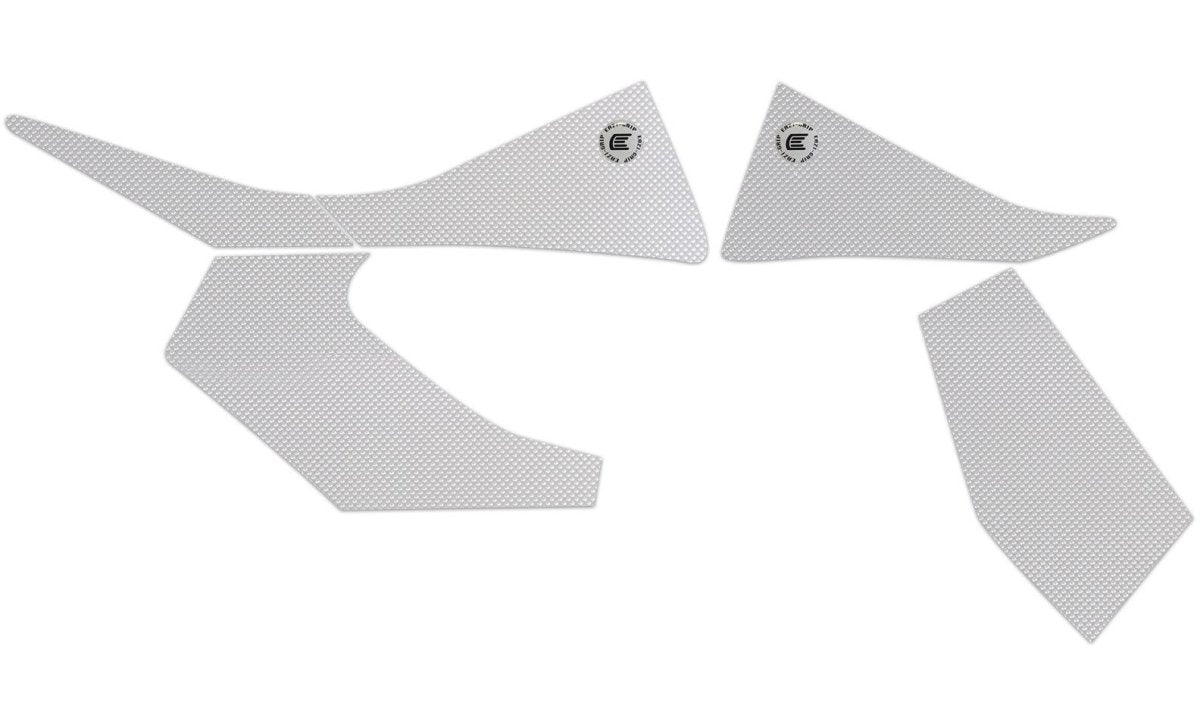 Kit adesivi antiscivolo paraserbatoio KTM 300/250/150 EXC 2020 - 2023 - ENDURRAD