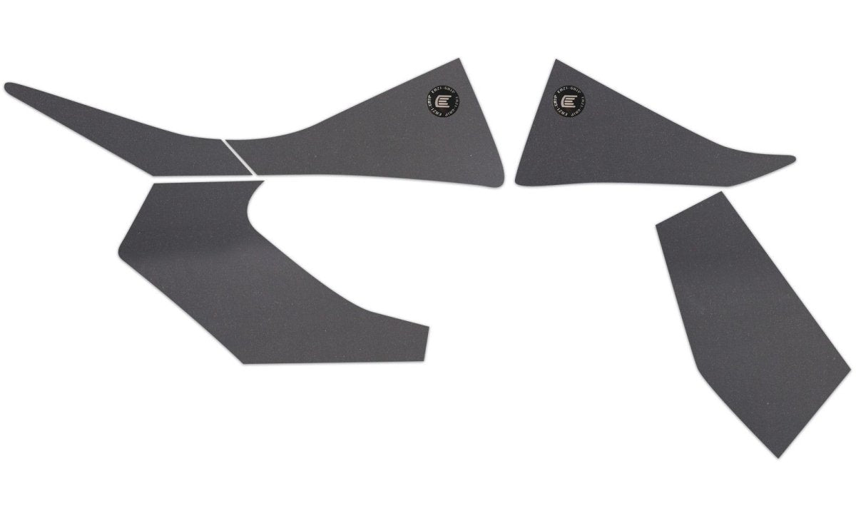 Kit adesivi antiscivolo paraserbatoio KTM 300/250/150 EXC 2020 - 2023 - ENDURRAD