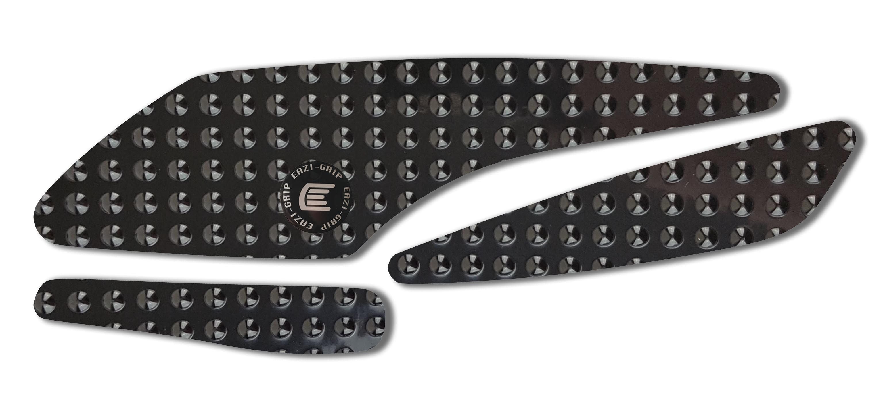 Kit adesivi antiscivolo paraserbatoio MV Agusta F3 675/800 2013-