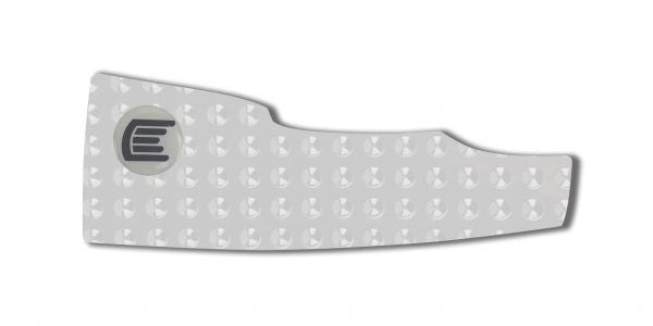 Kit adesivi antiscivolo paraserbatoio RIDGED universali - ENDURRAD