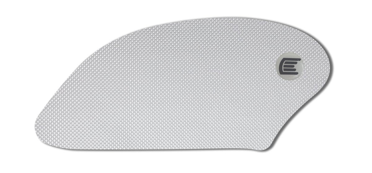 Kit adesivi antiscivolo paraserbatoio Suzuki Bandit GSF650 2005 - 2009 - ENDURRAD