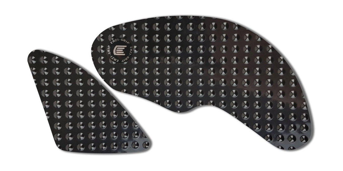 Adesivi antiscivolo serbatoio Suzuki GSR750 2011-2016 – foto 2