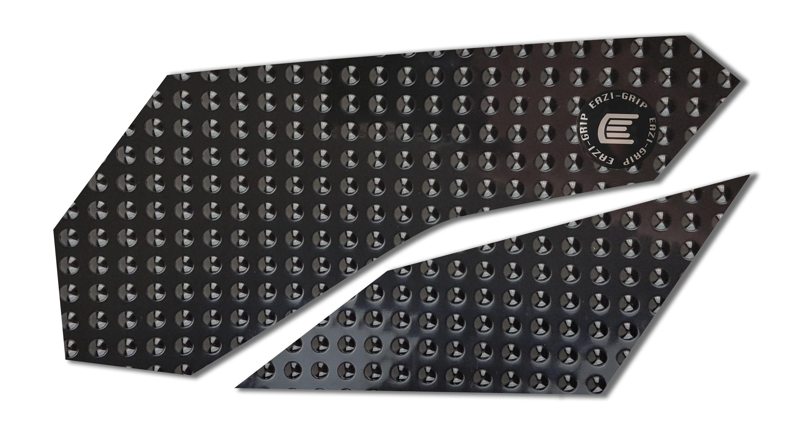 Kit adesivi antiscivolo paraserbatoio Suzuki GSX-S750 2017-