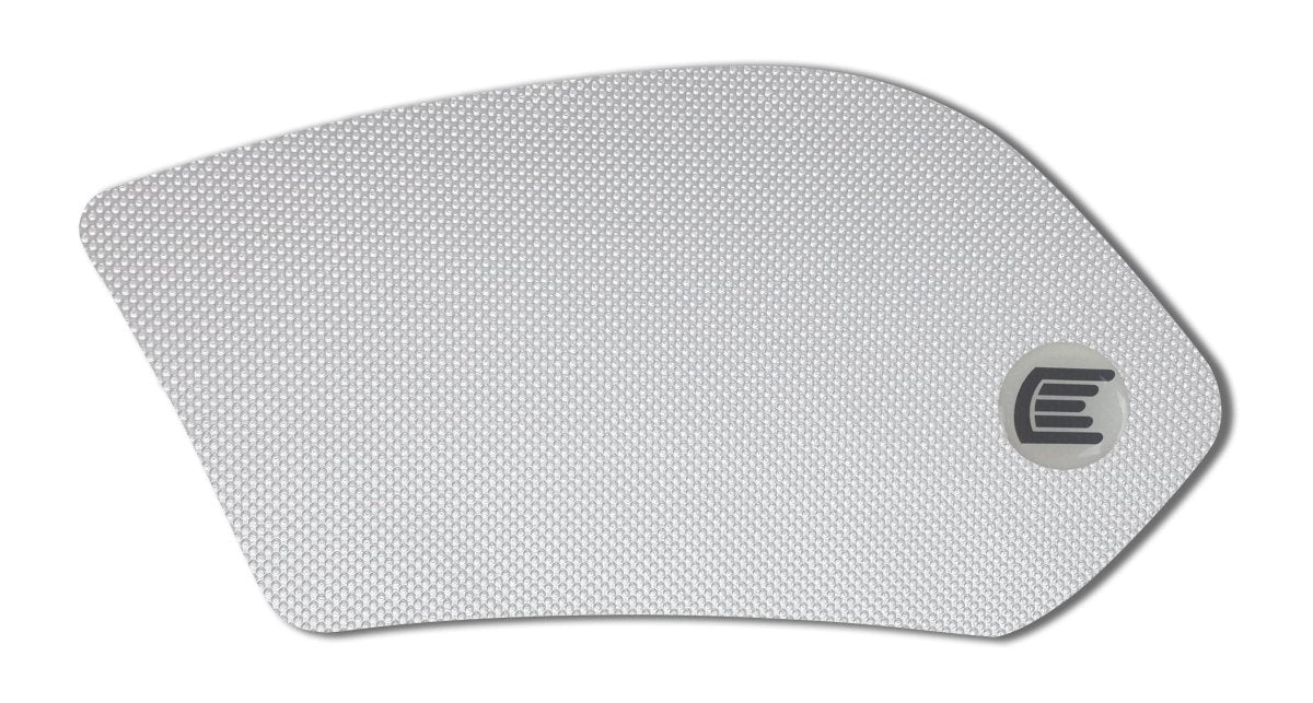 Kit adesivi antiscivolo paraserbatoio Suzuki GSXR 1000 2001 - 2004 - ENDURRAD