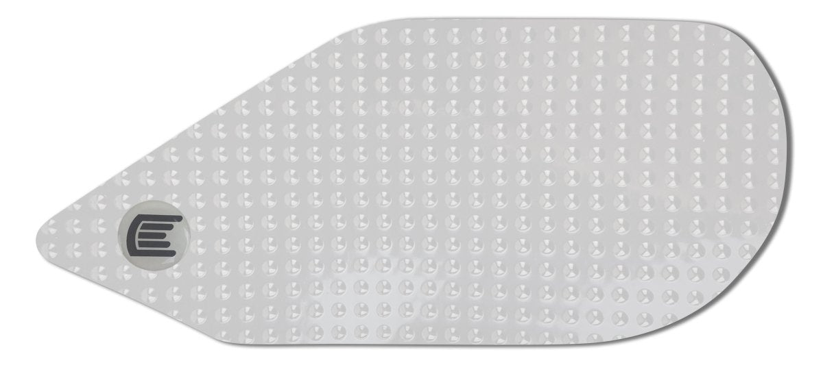 Kit adesivi antiscivolo paraserbatoio Suzuki GSXR 1000 2007 - 2008 - ENDURRAD