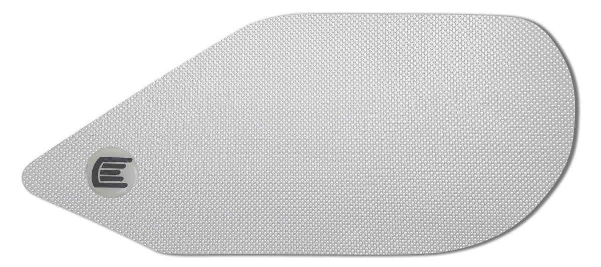 Kit adesivi antiscivolo paraserbatoio Suzuki GSXR 1000 2007 - 2008 - ENDURRAD