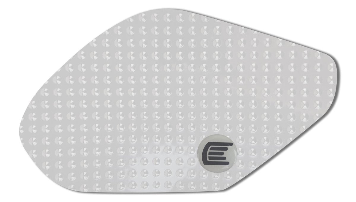 Kit adesivi antiscivolo paraserbatoio Suzuki GSXR 600/750 2001 - 2003 - ENDURRAD