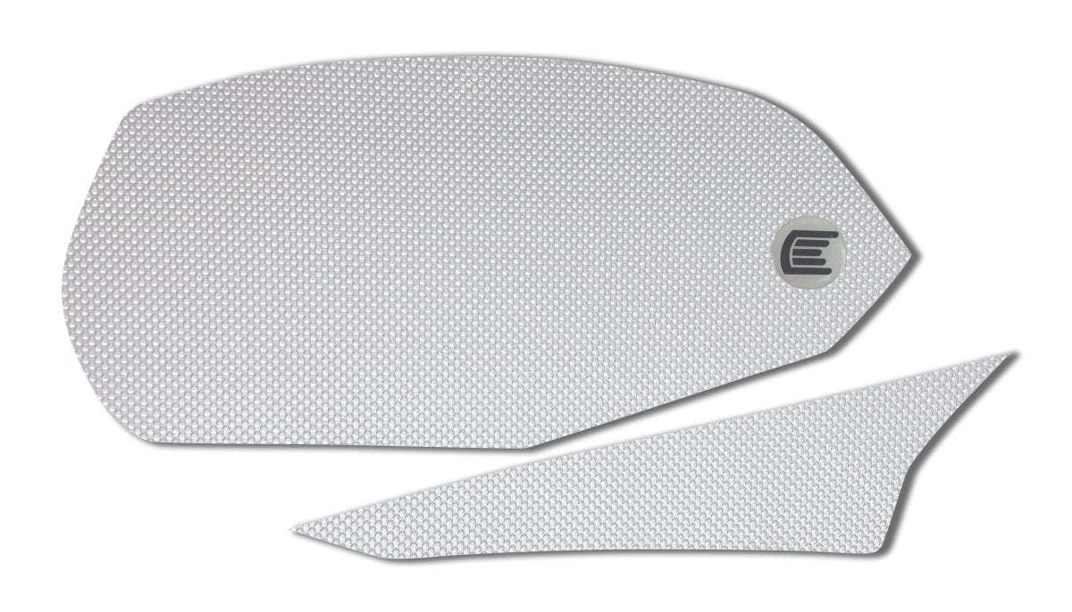 Kit adesivi antiscivolo paraserbatoio Suzuki GSXR 600/750 2008 - 2010 - ENDURRAD