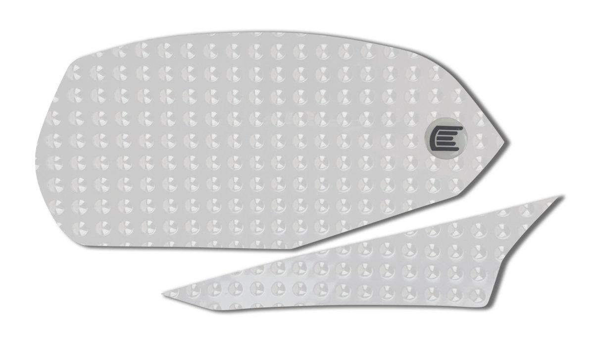 Kit adesivi antiscivolo paraserbatoio Suzuki GSXR 600/750 2008 - 2010 - ENDURRAD