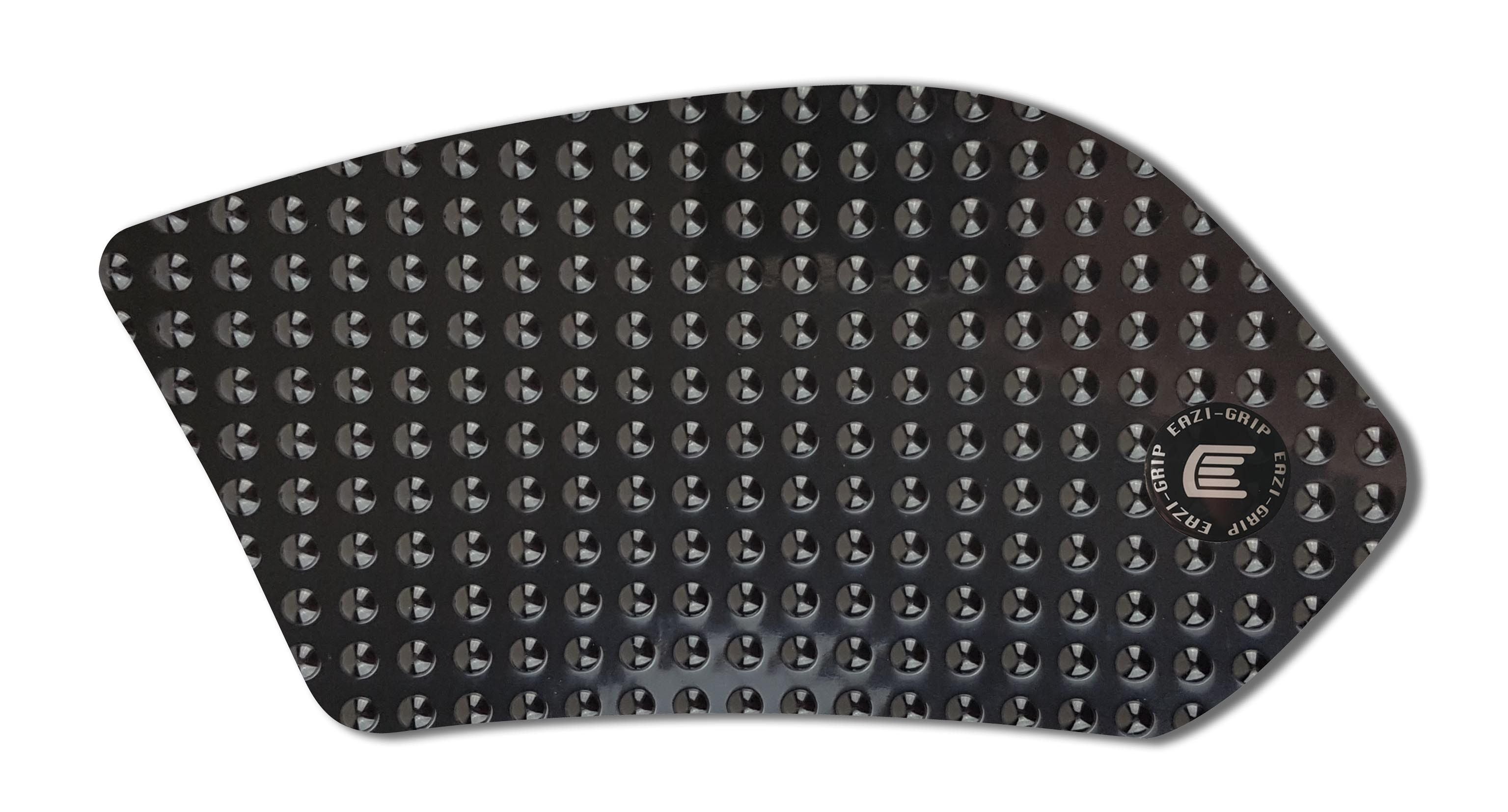 Kit adesivi antiscivolo paraserbatoio Suzuki GSXR1000 2001-2004