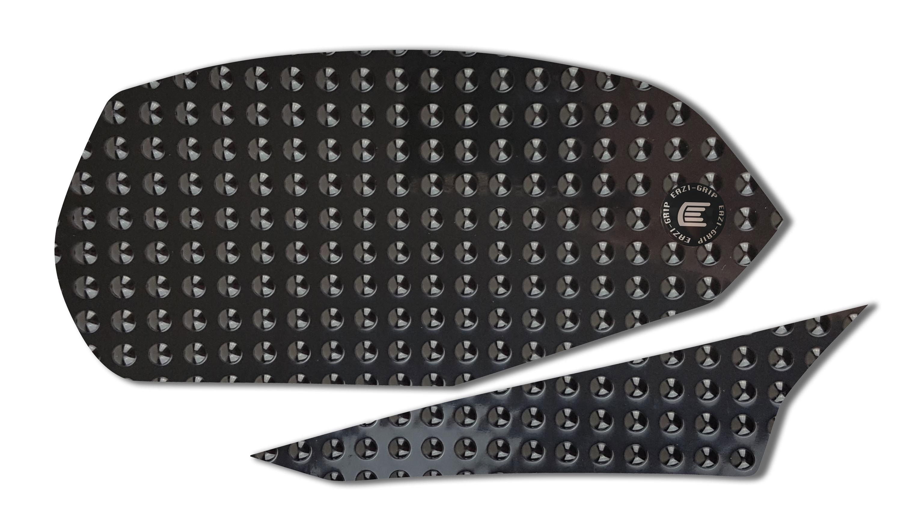 Kit adesivi antiscivolo paraserbatoio Suzuki GSXR 600/750 2008-2010