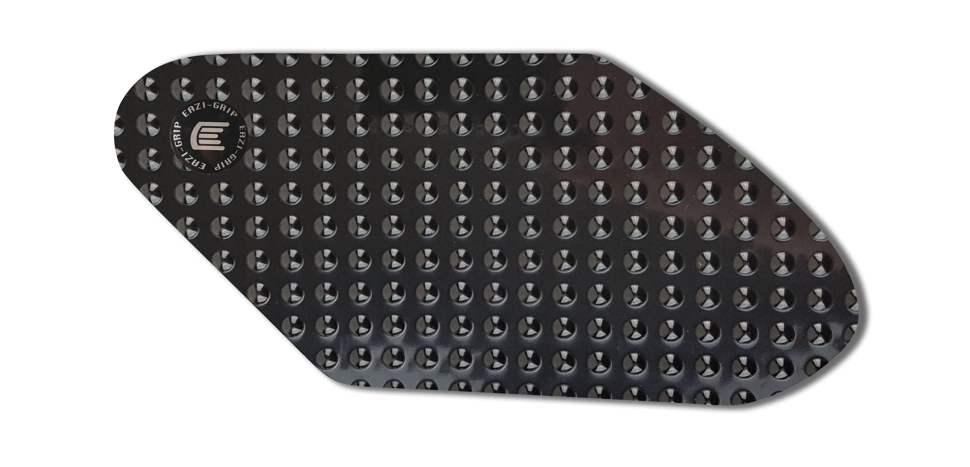 Kit adesivi antiscivolo paraserbatoio Suzuki SV650 2016-