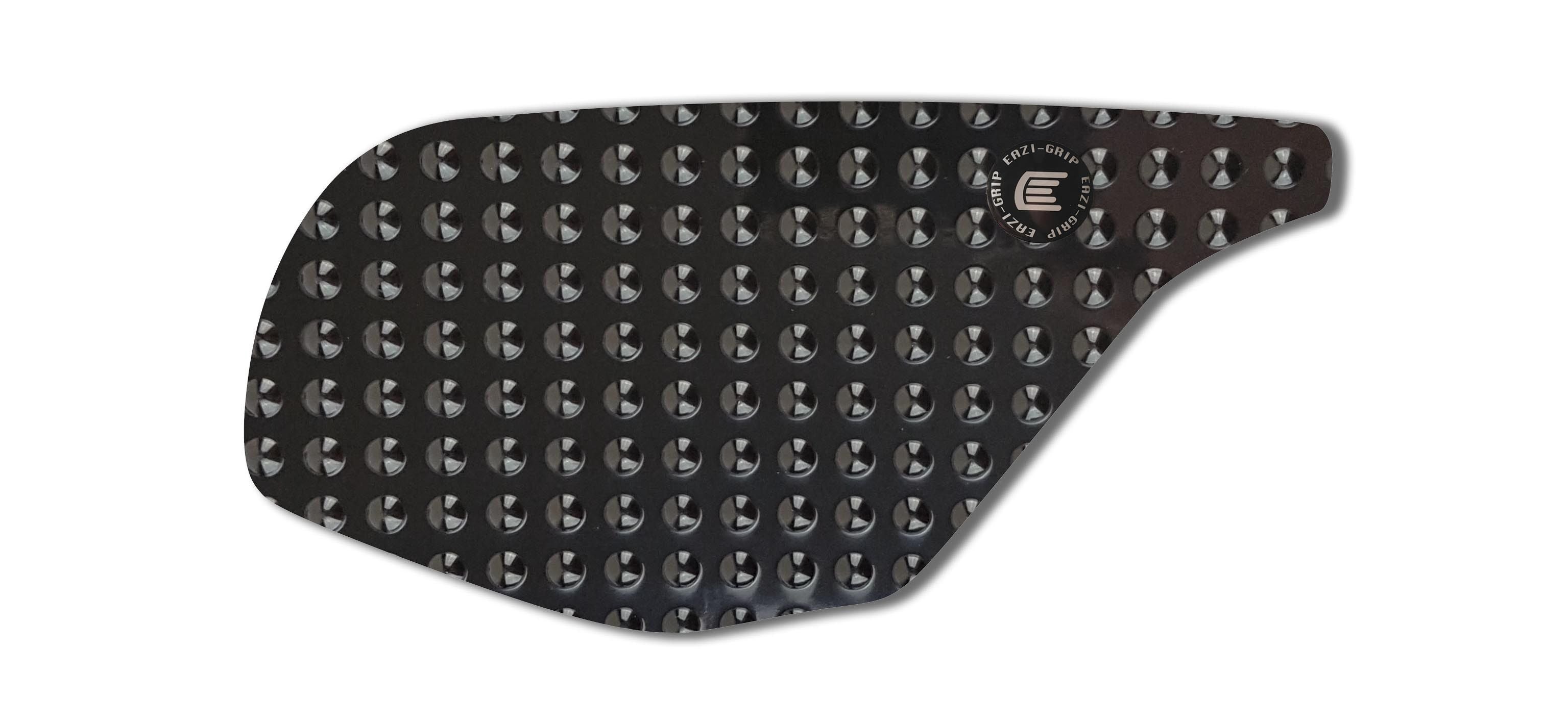 Adesivi antiscivolo moto Triumph Daytona 675/765 Street Triple 2013-2022