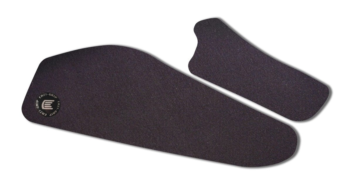 Kit adesivi antiscivolo paraserbatoio Triumph Daytona 955i 2002 - 2006 - ENDURRAD