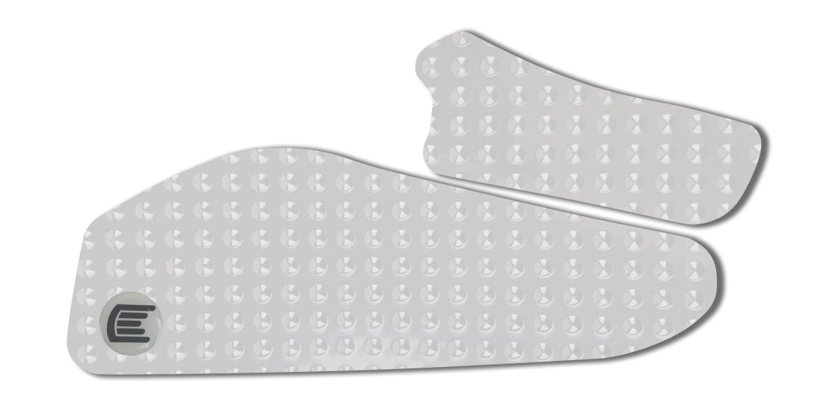 Kit adesivi antiscivolo paraserbatoio Triumph Daytona 955i 2002 - 2006 - ENDURRAD