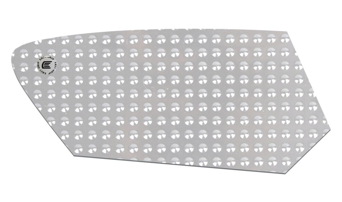 Kit adesivi antiscivolo paraserbatoio Triumph Speed Triple 2005 - 2010 - ENDURRAD