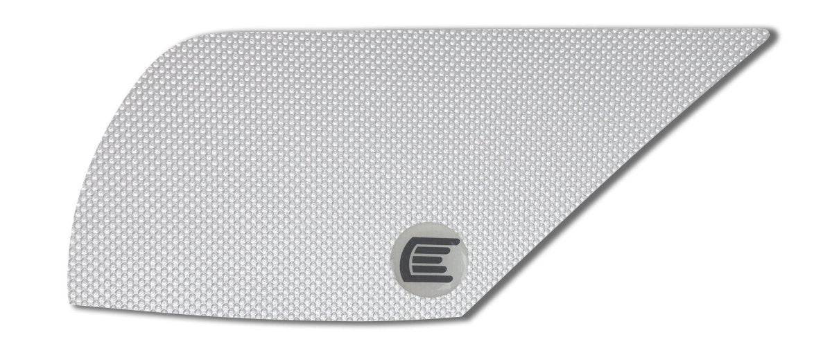 Kit adesivi antiscivolo paraserbatoio Triumph SPEED TRIPLE 2016 - 2021 - ENDURRAD