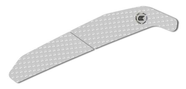 Kit adesivi antiscivolo paraserbatoio Triumph Tiger Sport 1050 2016-2021