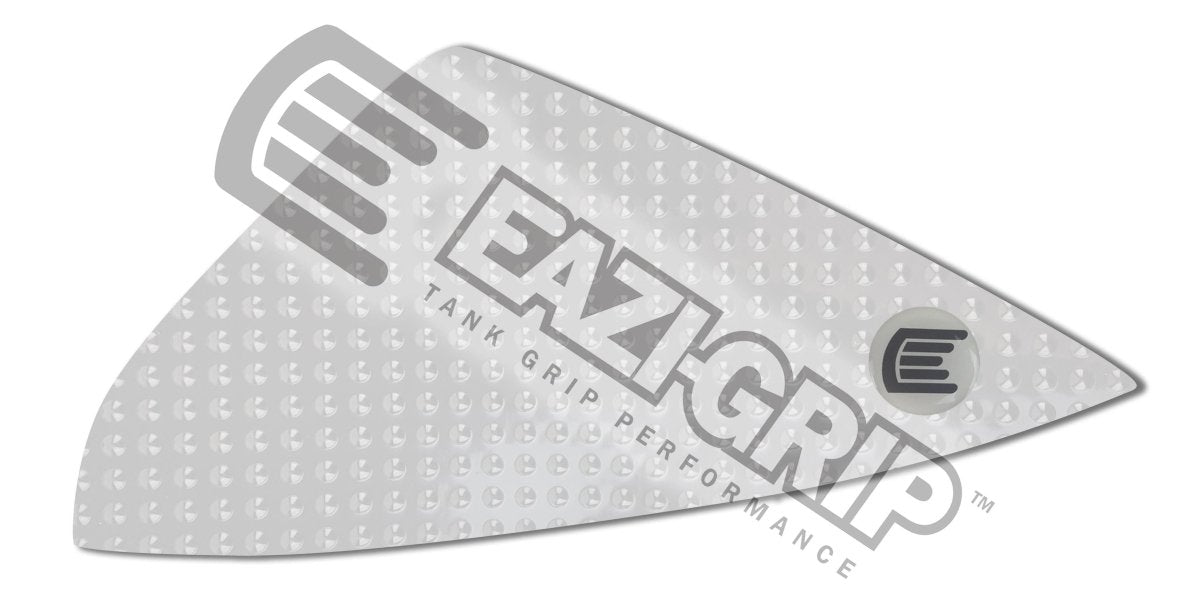 Kit adesivi antiscivolo paraserbatoio Yamaha MT - 03 2016 - 2019 - ENDURRAD