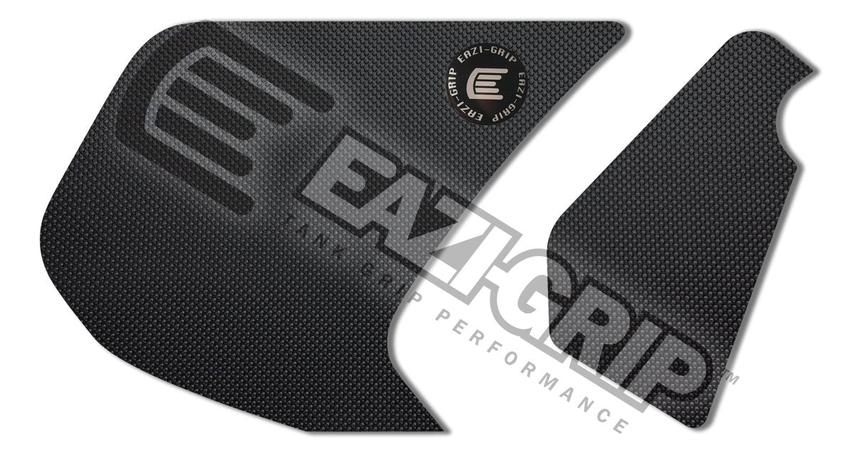 Kit adesivi antiscivolo paraserbatoio Yamaha MT - 07 2018 - 2020 - ENDURRAD