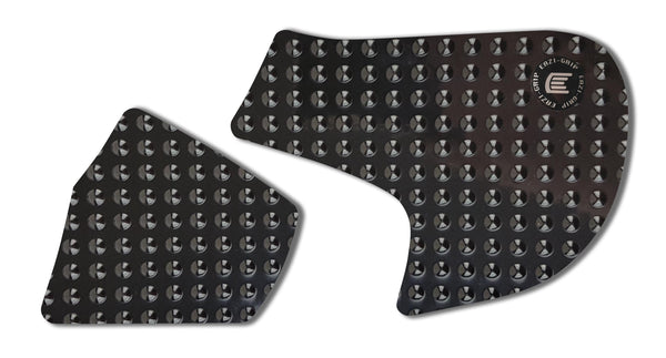 Adesivi antiscivolo serbatoio Yamaha MT-09 2013-2020