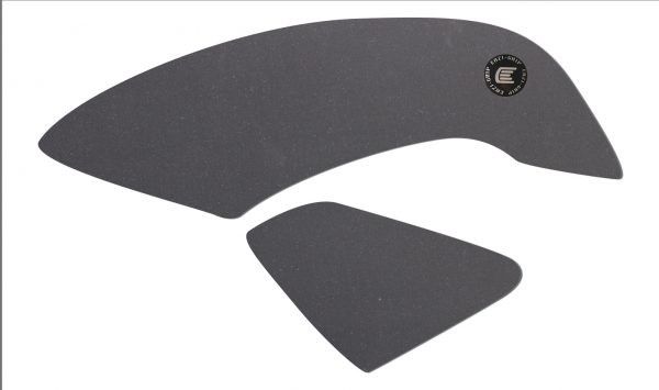 Kit adesivi antiscivolo paraserbatoio Yamaha MT - 125 2020 - ENDURRAD