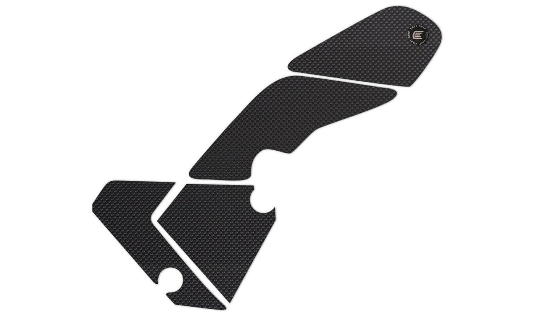 Adesivi antiscivolo serbatoio Yamaha Ténéré 700 Explore / Ténéré 700 Extreme / Ténéré 700 2019-2024 versione off-road – foto 4