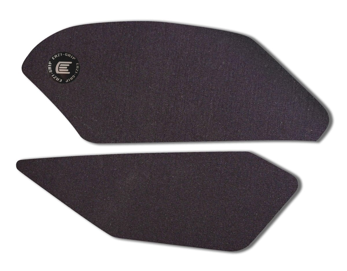 Kit adesivi antiscivolo paraserbatoio Yamaha YZF - R1 2009 - 2014 - ENDURRAD