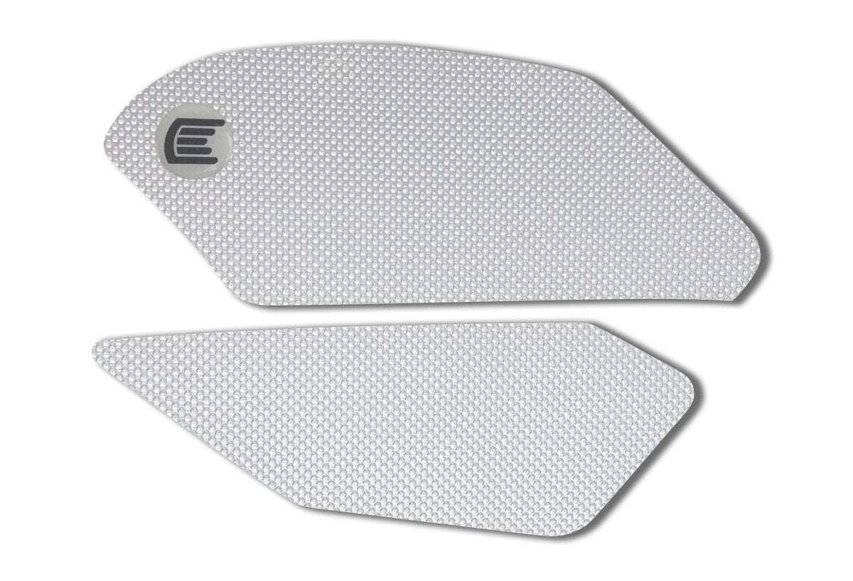 Kit adesivi antiscivolo paraserbatoio Yamaha YZF - R1 2009 - 2014 - ENDURRAD