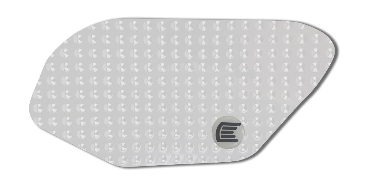 Kit adesivi antiscivolo paraserbatoio Yamaha YZF - R6 1999 - 2002 - ENDURRAD