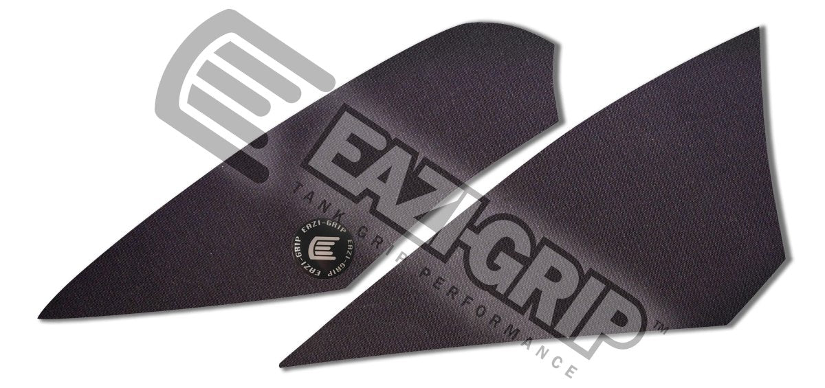 Kit adesivi antiscivolo paraserbatoio Yamaha YZF - R6 2017 - ENDURRAD