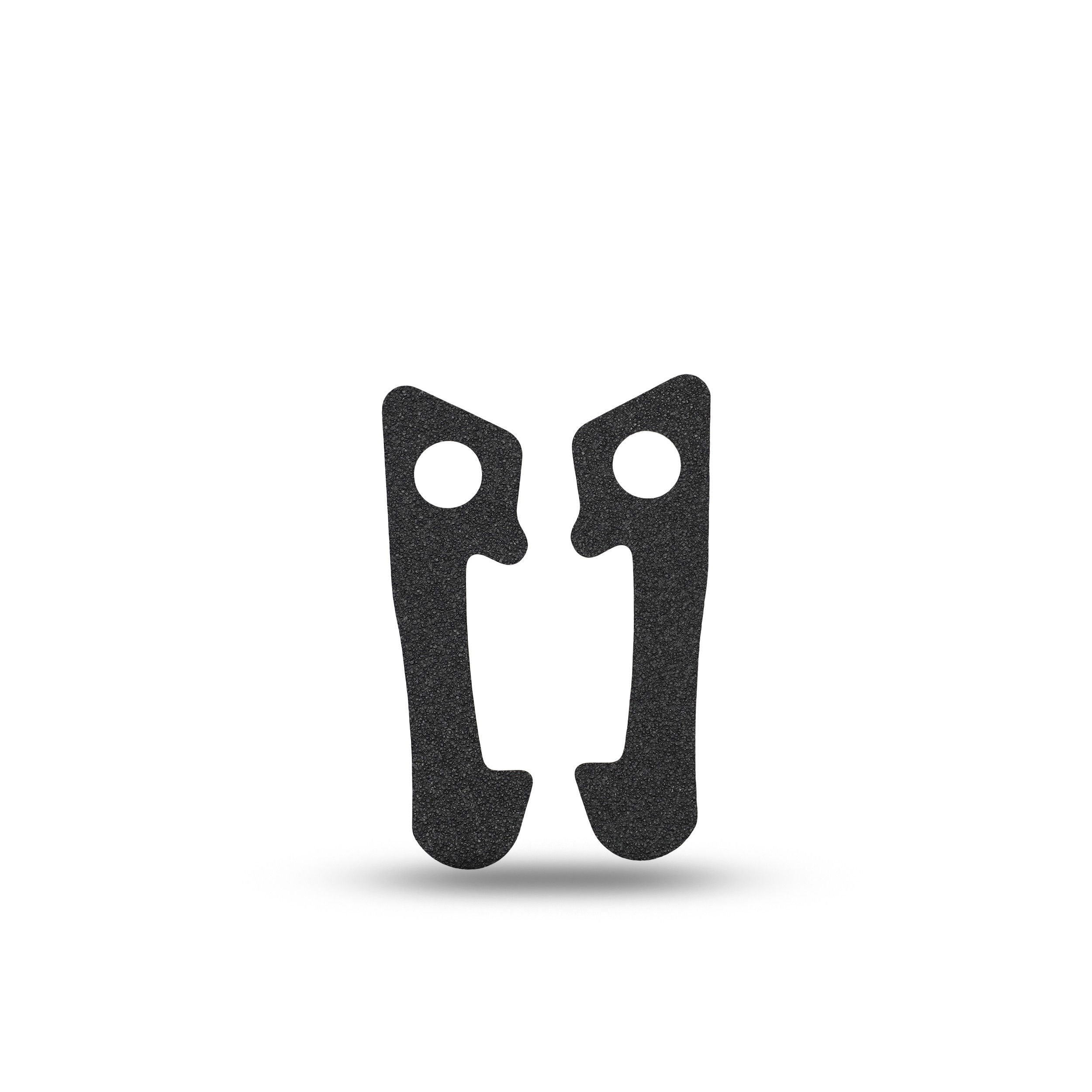 Kit adesivi protezione paratacco per MV Agusta Brutale 800RR '22‑ / Dragster 800RR '21‑