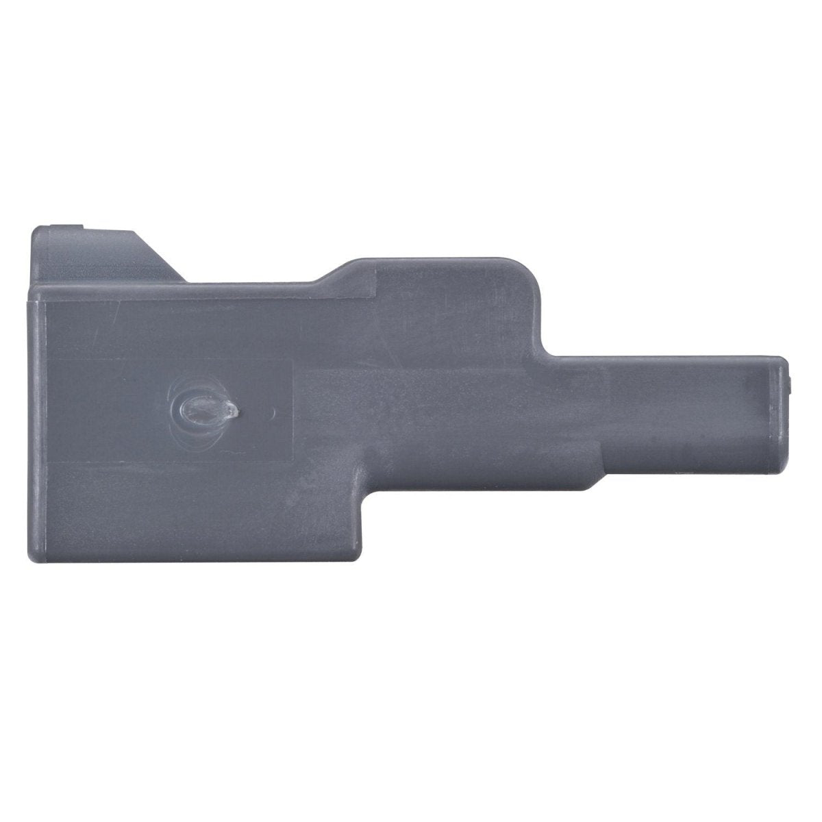 Kit connettori frecce KAWASAKI 2 pin, grigio - ENDURRAD