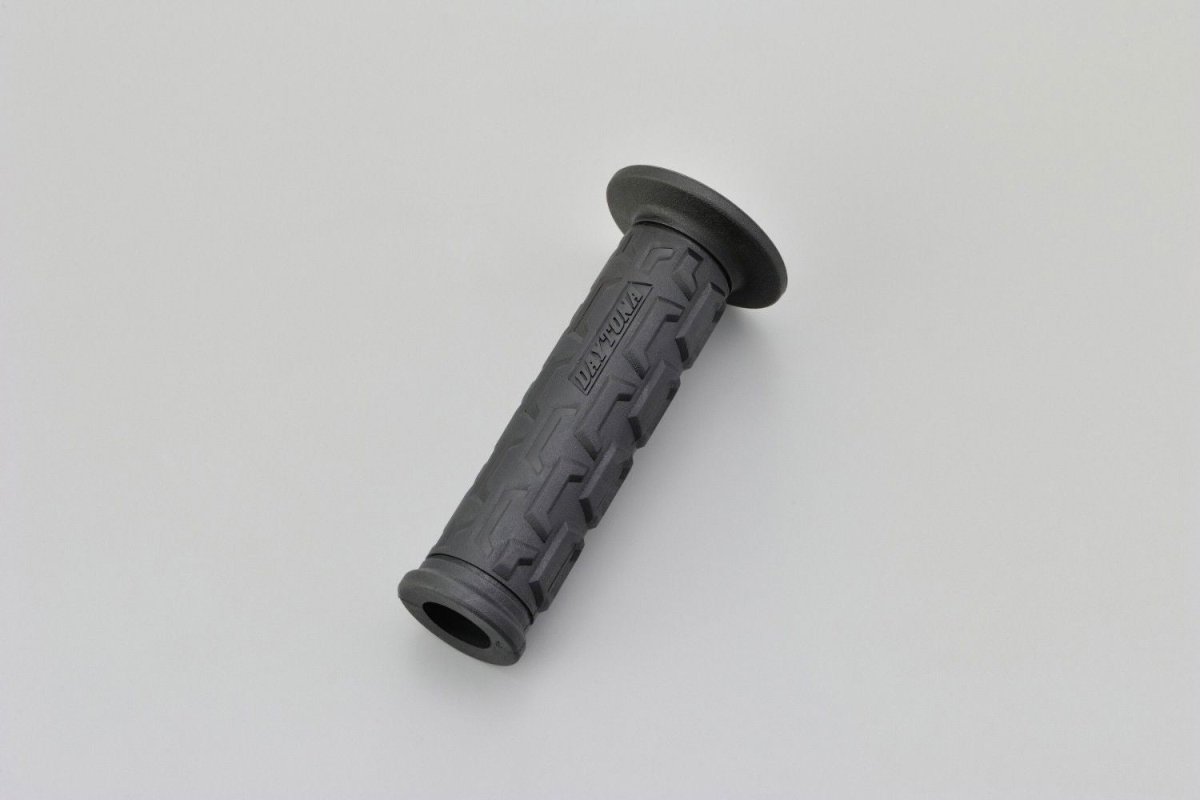 Kit manopole Daytona GrippyGrip GGD‑GROUND per manubri ø 22,2 mm - ENDURRAD