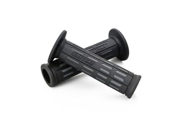 Kit manopole Daytona GrippyGrip GGD‑TAPERED per manubri ø 22,2 mm - ENDURRAD