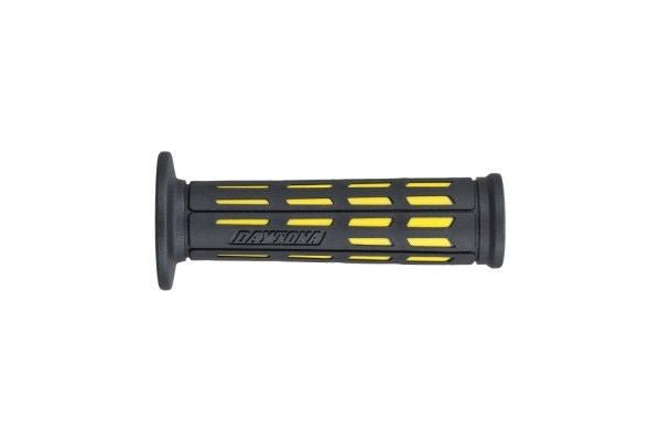 Kit manopole Daytona GrippyGrip GGD‑TAPERED per manubri ø 22,2 mm - ENDURRAD