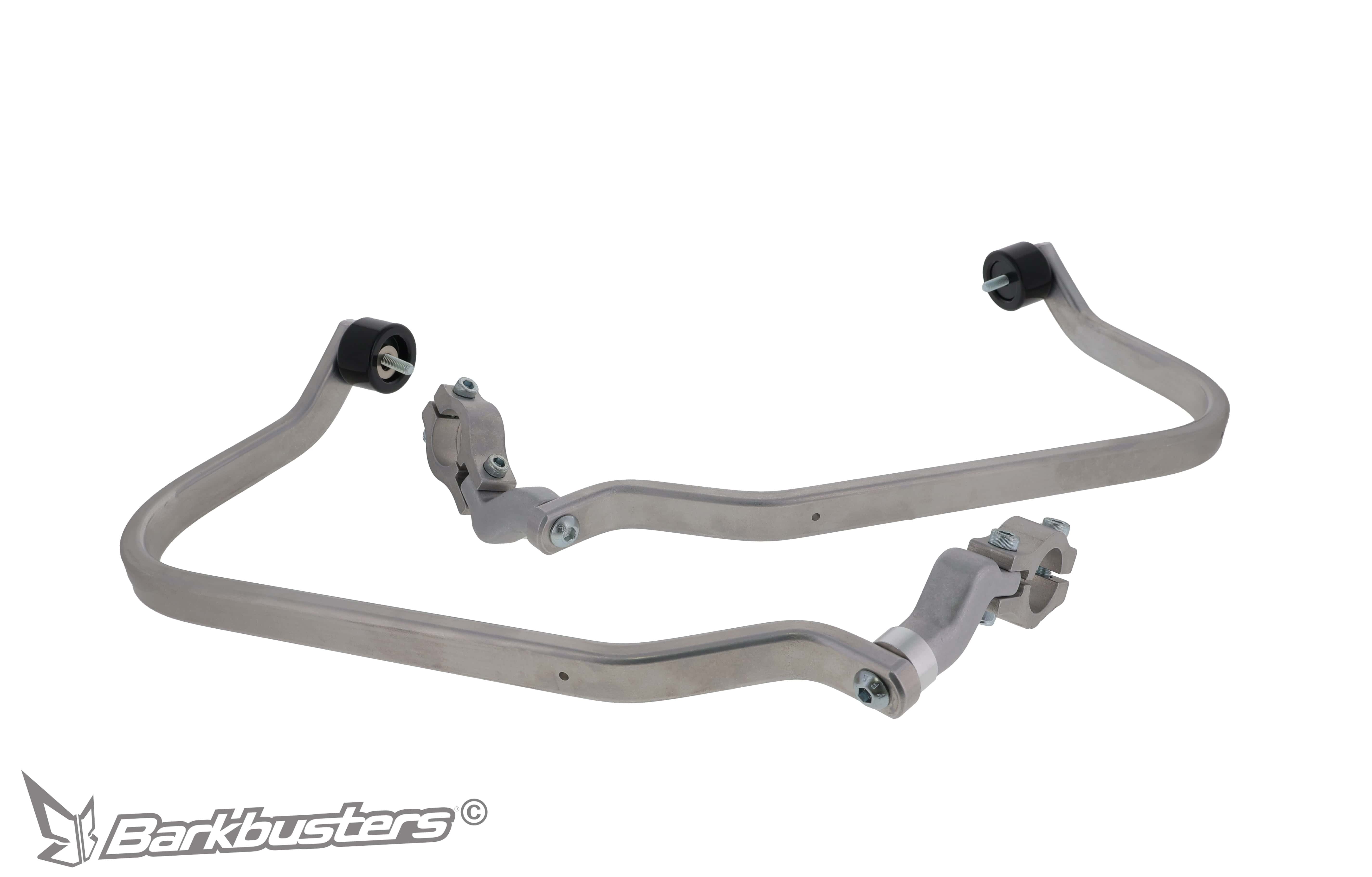 Kit montaggio paramani 2 punti di fissaggio: TRIUMPH TIGER 900 GT TRIUMPH TIGER 900 GT PRO TRIUMPH TIGER 900 RALLY PRO '24